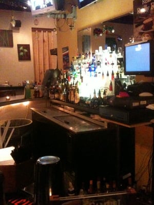 Photo of Van Goghz Martini Bar & Bistro - Saint Louis, MO, US.