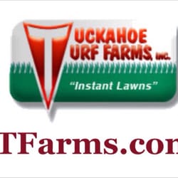 Tuckahoe Turf Farms