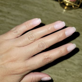 City Nails - Nail Salons Near Me - Glendale, California