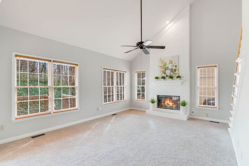 Slide of AP Associates Contracting