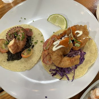 Holbox - Latin American Near Me - Los Angeles, California