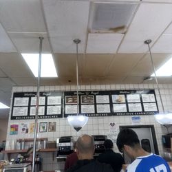 Western Bagel