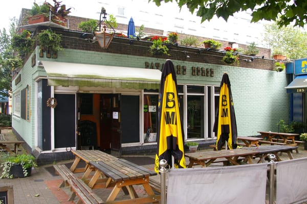 Paya & Horse Pub gallery by null