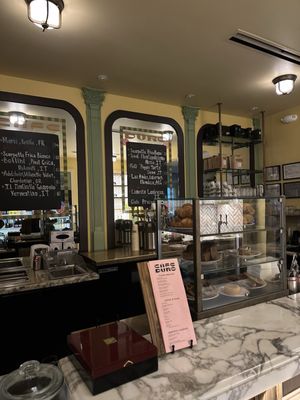 Cafe Duro by null