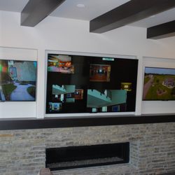 Home Electronic Systems