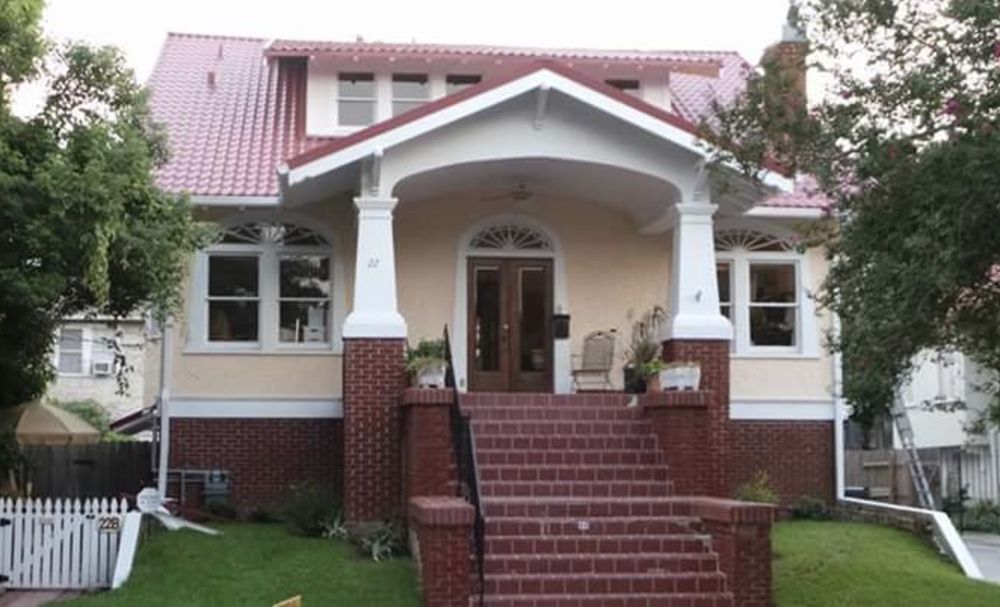 Slide of Middle South Systems