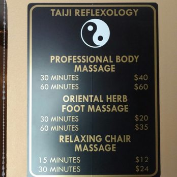 Taiji Reflexology - Massage Near Me - San Antonio, Texas Taiji Reflexology - Massage Near Me - San Antonio, Texas