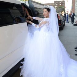 G.Nora's Bridal - Beauty in the utmost elegance3