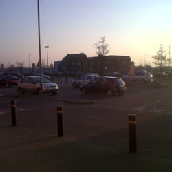 Car Park Public