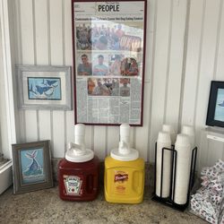 Carlson's Corner - National Hot Dog Day