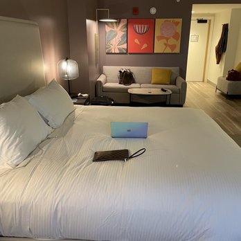 Hotel Madera - Hotels Near Me - Washington, DC, District of Columbia
