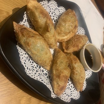 Mono Mono Korean Fried Chicken - Dumplings - Korean Near Me - Denver, Colorado