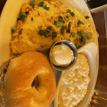 Stacks - Omelette - Breakfast & Brunch Near Me - Burlingame, California