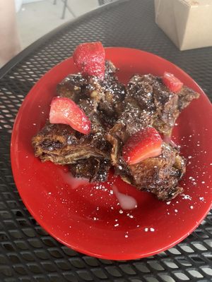 Jeri's (Market Plaza) by null