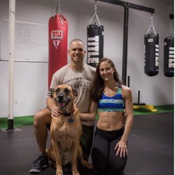 Core Fitness Sarasota - The owners