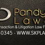 Photo of Pandya Law