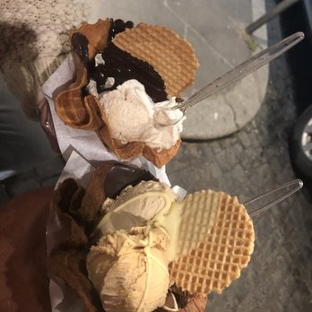 Come Il Latte - Gelato Near Me - Rome, RM