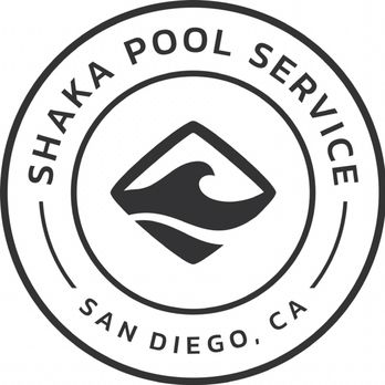 Shaka Pool Service - Logo - Pool Cleaners Near Me - San Diego, California Shaka Pool Service - Logo - Pool Cleaners Near Me - San Diego, California