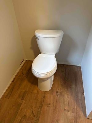 Scheid Plumbing Heating & Cooling