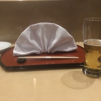 Asuka - Table setting - Sushi Bars Near Me - Los Angeles, California Asuka - Table setting - Sushi Bars Near Me - Los Angeles, California