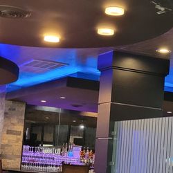 Black Knight Kitchen - Great atmosphere