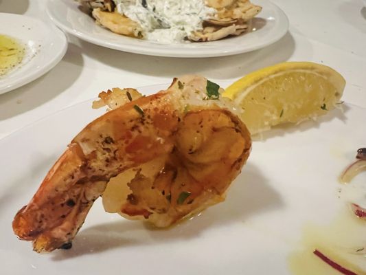 Faros Restaurant - Greek Seafood - Mediterranean by null