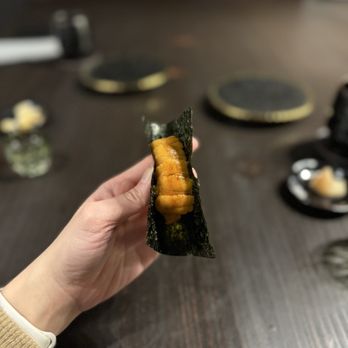 Iki Omakase - Omakase | IG: xstina.eats - Sushi Bars Near Me - Palo Alto, California Iki Omakase - Omakase | IG: xstina.eats - Sushi Bars Near Me - Palo Alto, California