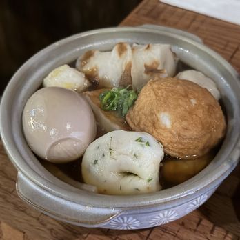 Yoko-Cho - Oden - Salad Near Me - New York, New York Yoko-Cho - Oden - Salad Near Me - New York, New York