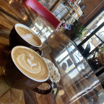 The 86 Coffee Bar - Coffee & Tea Near Me - Cincinnati, Ohio