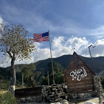 River's End - Pubs Near Me - Santa Clarita, California River's End - Pubs Near Me - Santa Clarita, California