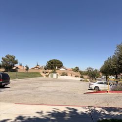 Manzanita Heights Park