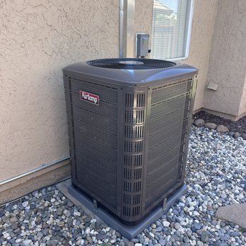 Americool Comfort - New AirTemp AC system replacement - Heating & Air Conditioning/HVAC Near Me Americool Comfort - New AirTemp AC system replacement - Heating & Air Conditioning/HVAC Near Me