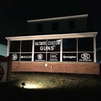 Baltimore Custom Guns - Holabird Ave near Merritt Blvd - Firearm Training Near Me - Dundalk, Maryland Baltimore Custom Guns - Holabird Ave near Merritt Blvd - Firearm Training Near Me - Dundalk, Maryland