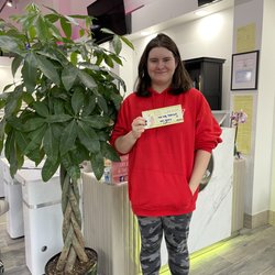 Nail Palace - Free Raffles Weekly!