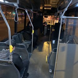 B C Transit