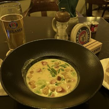 Taverne - German Near Me - Frankfurt, HE