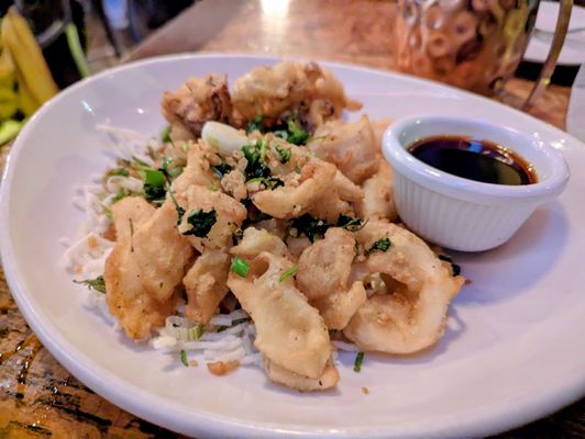 Fat Dragon Chinese Kitchen and Bar by null