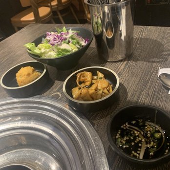 TK92 Korean BBQ - Korean Near Me - San Gabriel, California