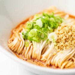 Chef Tang - Dan Dan Noodles/担担面