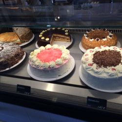 Bäckerei Gerweck - Torstenauswahl