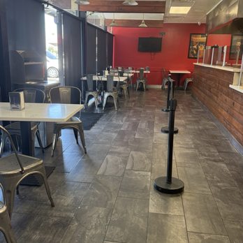 Tacos El Patron - Inside - Tacos Near Me - Anaheim, California Tacos El Patron - Inside - Tacos Near Me - Anaheim, California