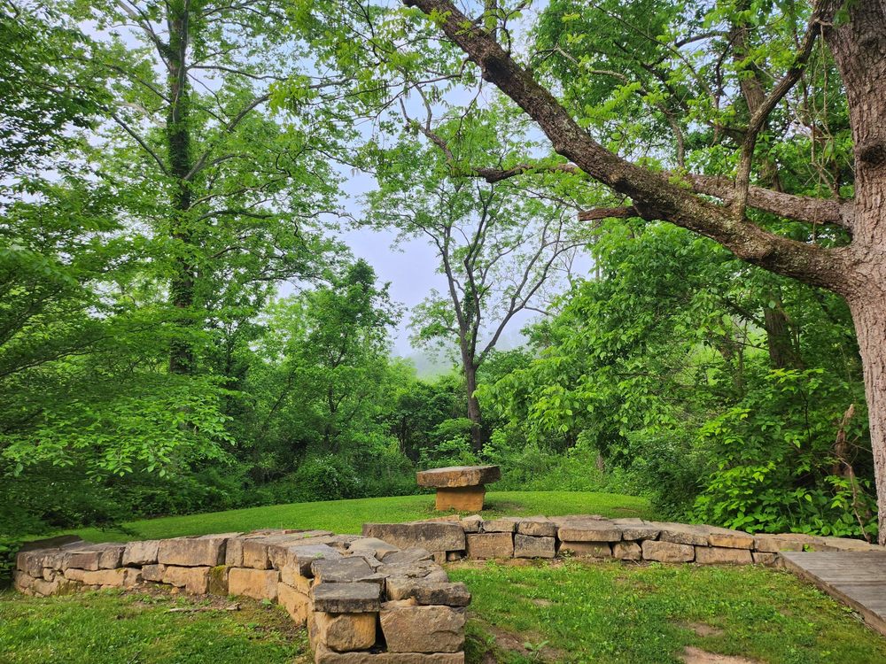 JOAN JONES PORTMAN TRAIL & RIEVESCHL OVERLOOK - Updated September 2024 ...