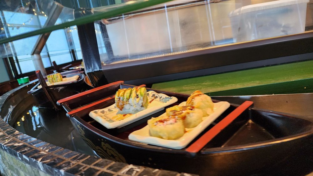 HOSHI JAPAN HIBACHI RESTAURANT 1350 E Monte Vista Ave, Vacaville