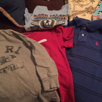 Goodwill Industries - Kids' clothes - Thrift Stores Near Me - Greenville, South Carolina