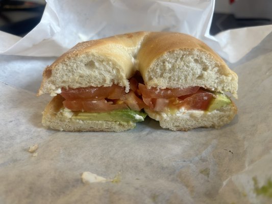 Daily Donuts & Sandwich Bagels by null