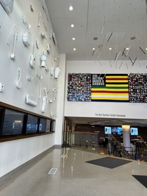 National Museum of African American Music by null