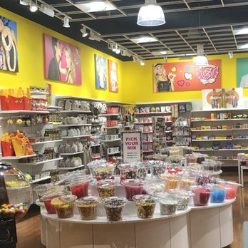 IT'SUGAR - the candy section of a store - Candy Stores Near Me - Coconut Creek, Florida IT'SUGAR - the candy section of a store - Candy Stores Near Me - Coconut Creek, Florida