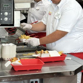 In-N-Out Burger - Burgers Near Me - Santa Fe Springs, California In-N-Out Burger - Burgers Near Me - Santa Fe Springs, California