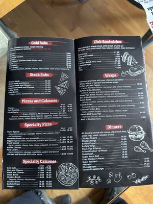 Alamo Roast Beef & Seafood by null