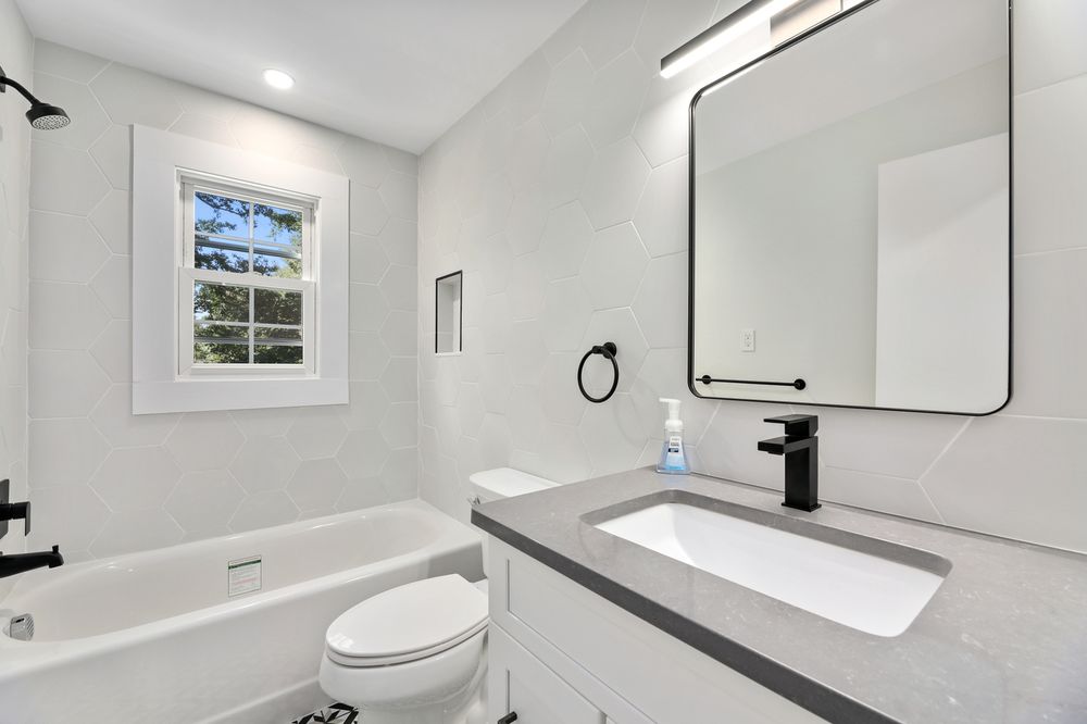 My House Kitchen Tile & Bath - countertop fabricator in Union, NJ